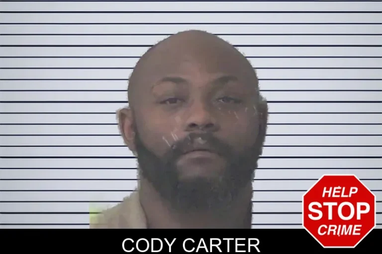 Cody Carter