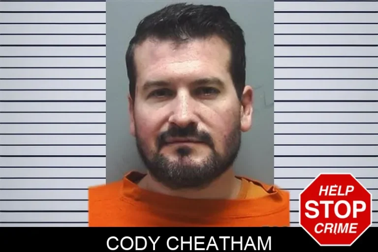 Cody Cheatham