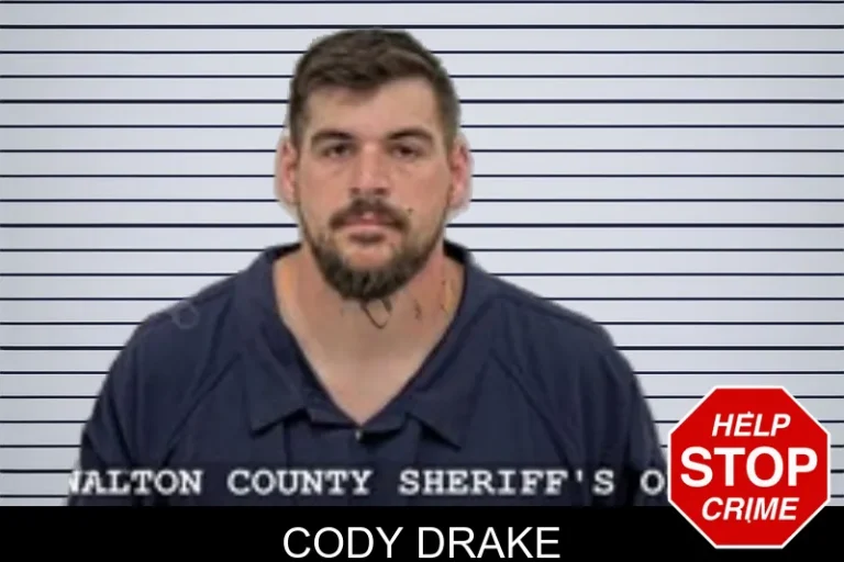 Cody Drake