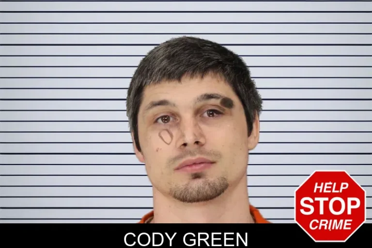 Cody Green