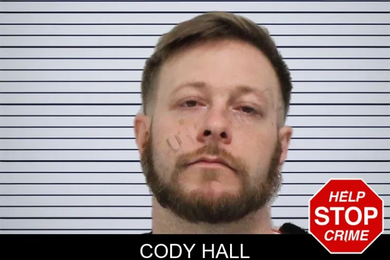 Cody Hall