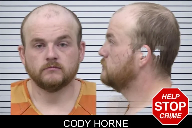 Cody Horne