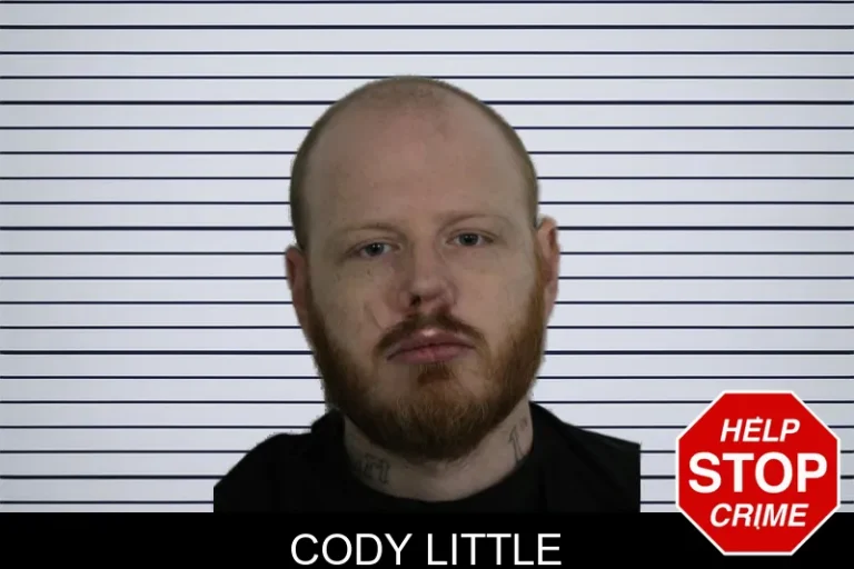 Cody Little
