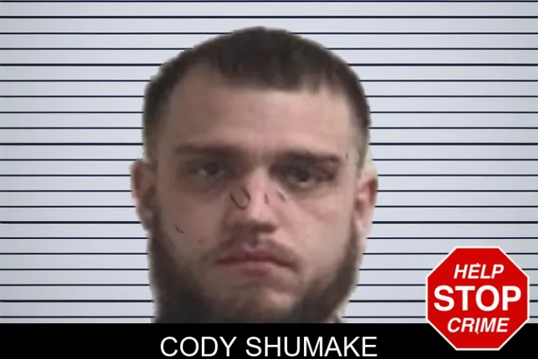Cody Shumake