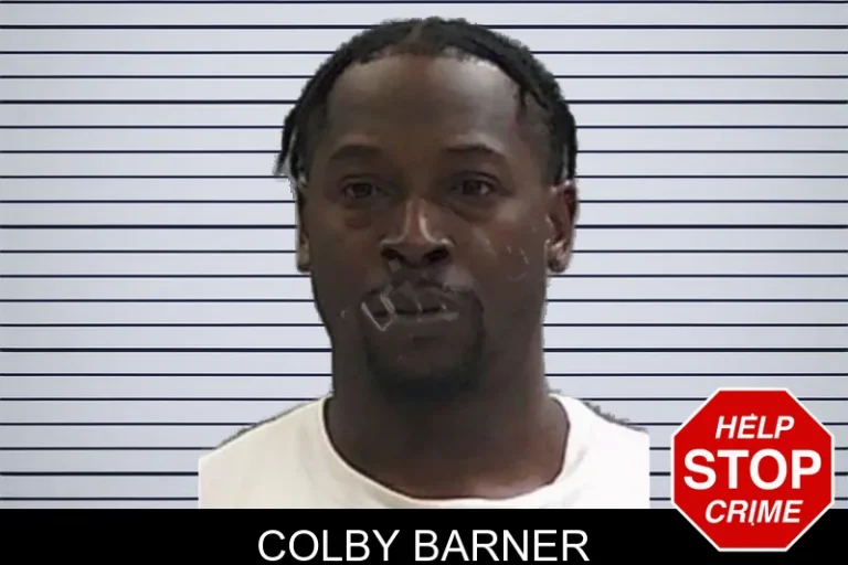 Colby Barner