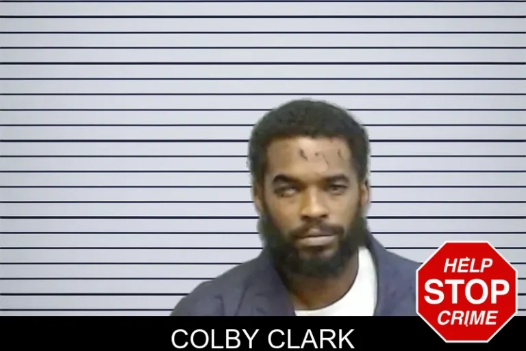 Colby Clark