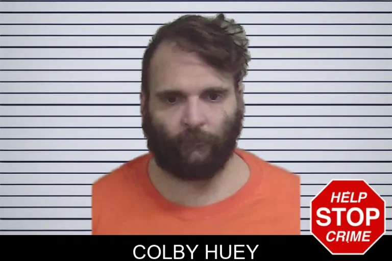 Colby Huey