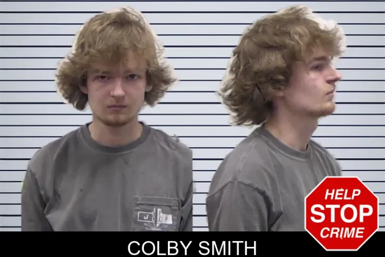 Colby Smith