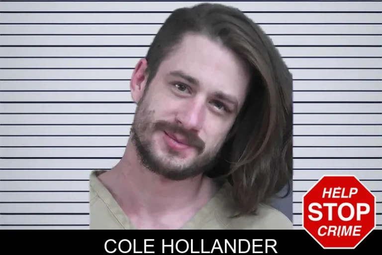 Cole Hollander
