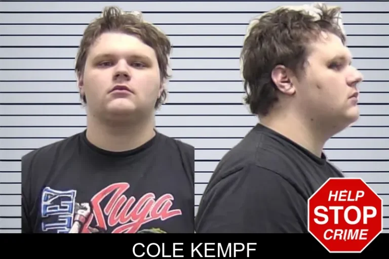 Cole Kempf