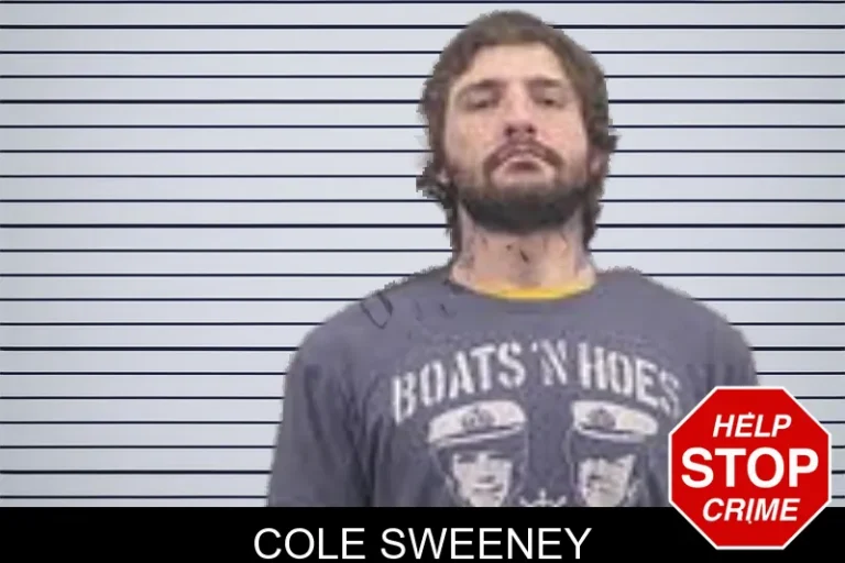 Cole Sweeney