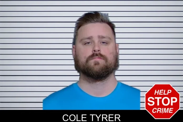 Cole Tyrer