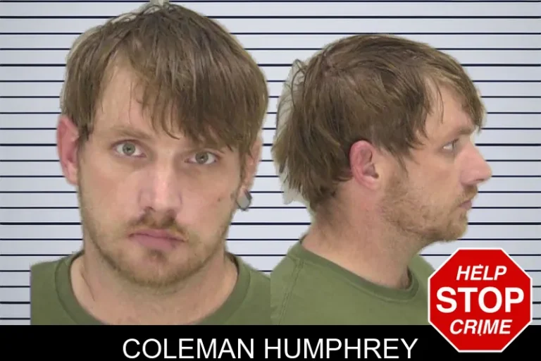 Coleman Humphrey