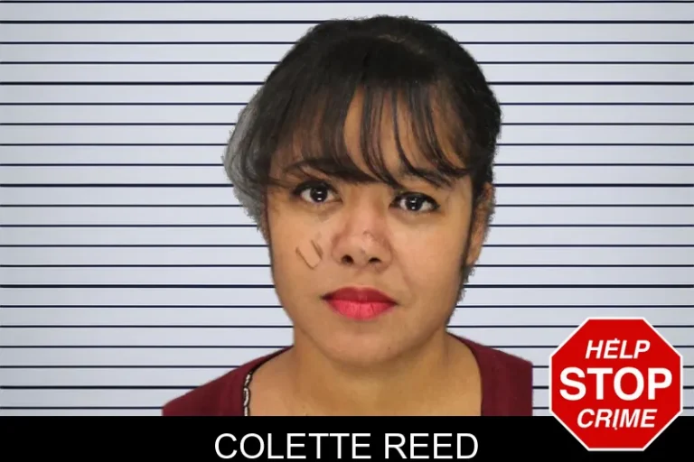 Colette Reed