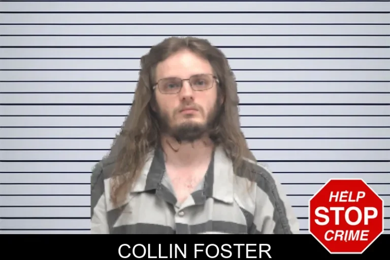 Collin Foster