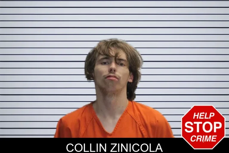 Collin Zinicola