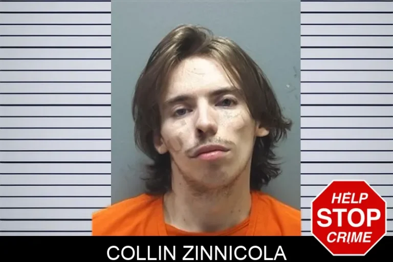 Collin Zinnicola