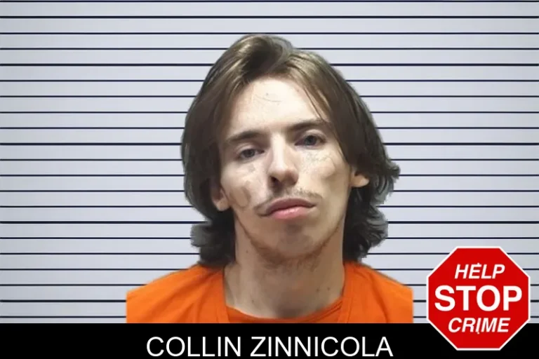 Collin Zinnicola