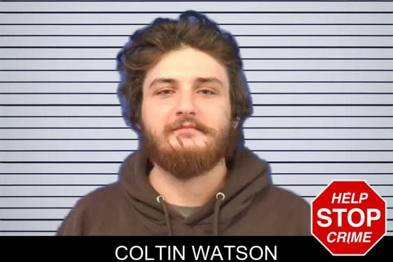 Coltin Watson