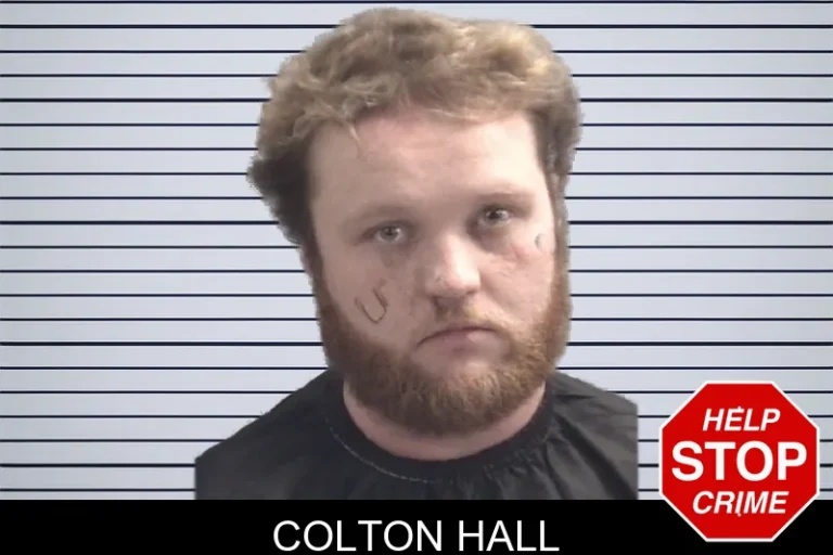 Colton Hall