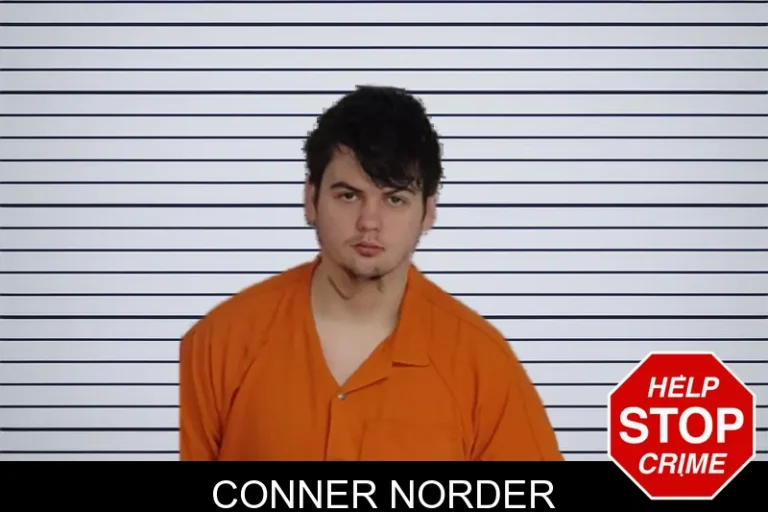 Conner Norder