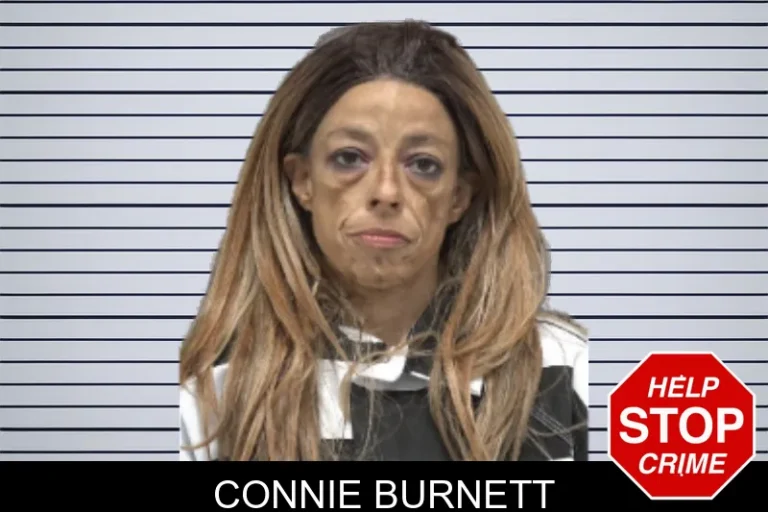Connie Burnett