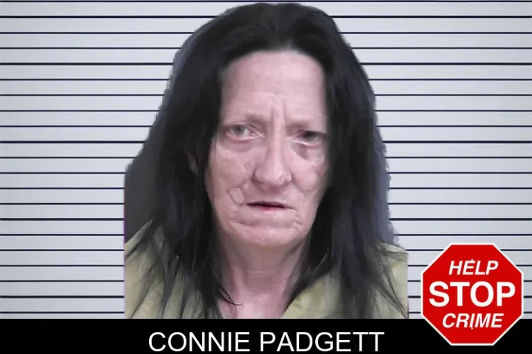 Connie Padgett