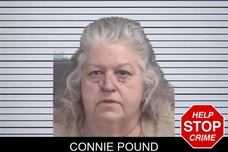 Connie Pound