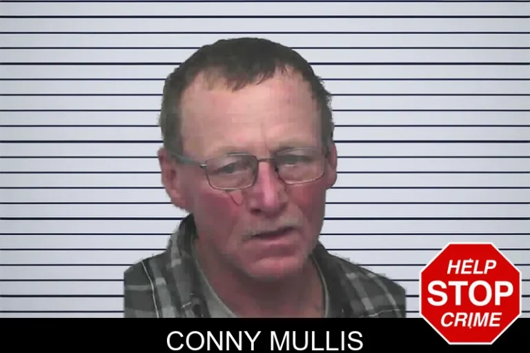 Conny Mullis