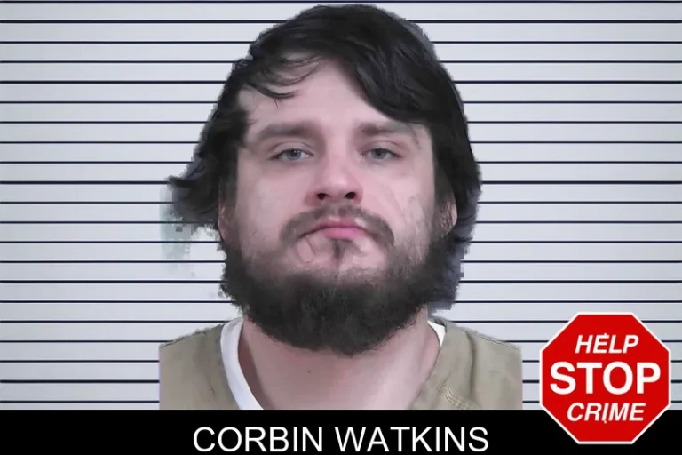 Corbin Watkins