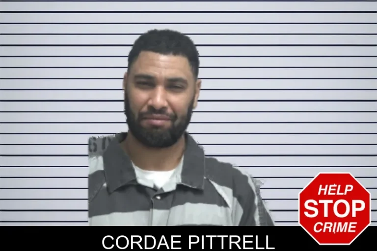 Cordae Pittrell