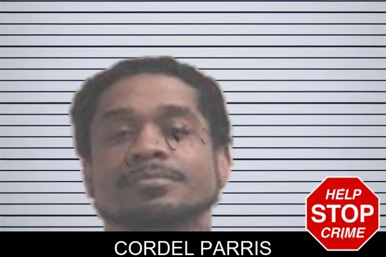 Cordel Parris