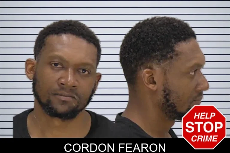 Cordon Fearon