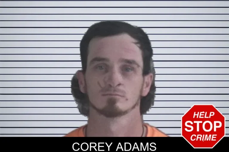 Corey Adams