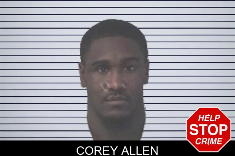 Corey Allen