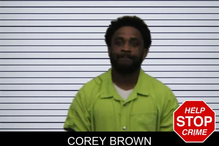 Corey Brown