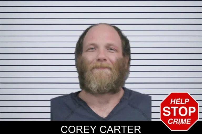Corey Carter