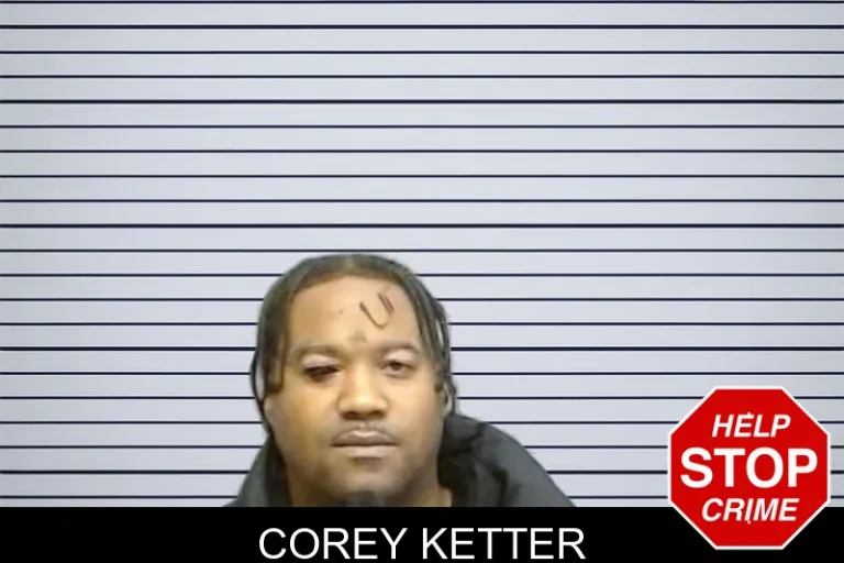 Corey Ketter