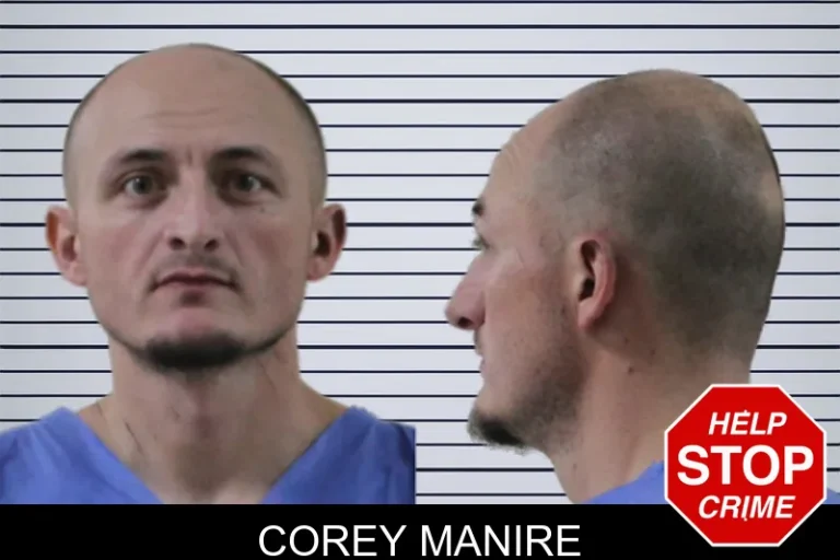 Corey Manire