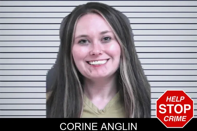 Corine Anglin
