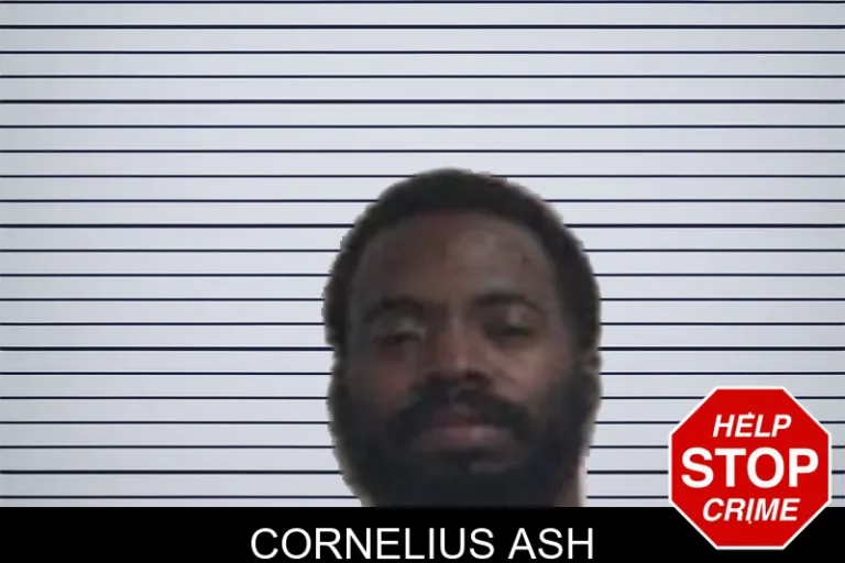 Cornelius Ash mugshot – Henry County , Georgia Cornelius Ash