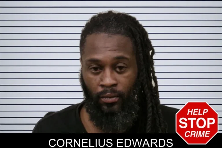 Cornelius Edwards