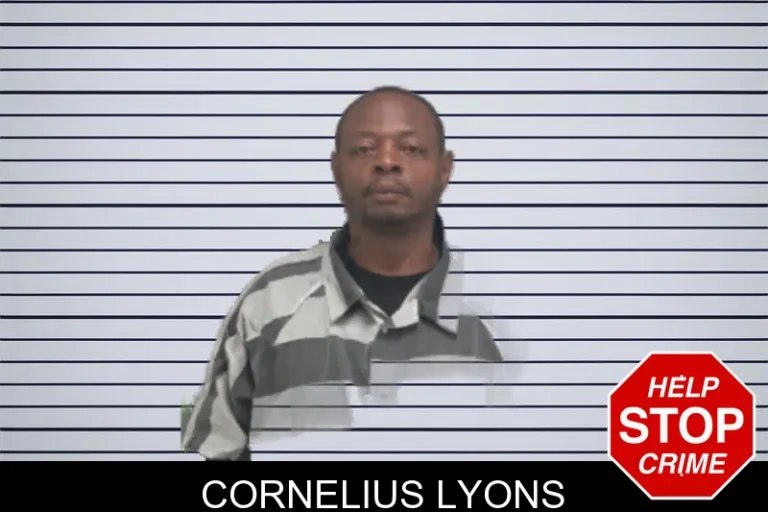 Cornelius Lyons