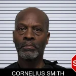 Cornelius Smith mugshot – Habersham County , Georgia Cornelius Smith mugshot