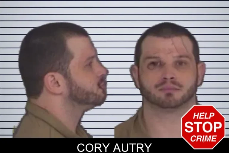 Cory Autry