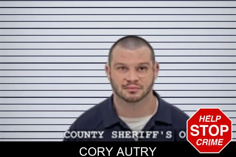 Cory Autry