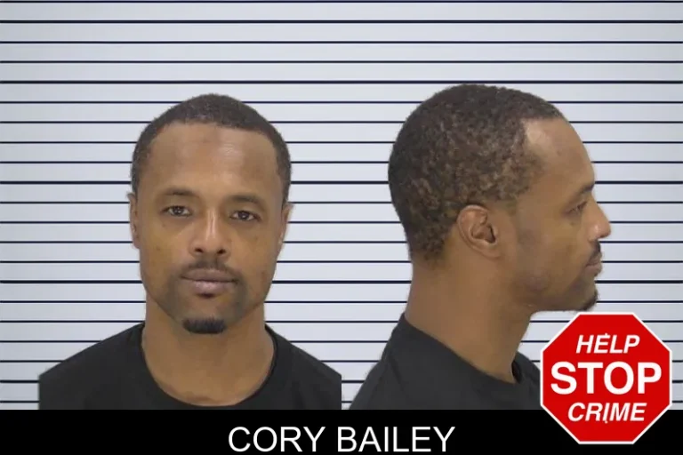 Cory Bailey