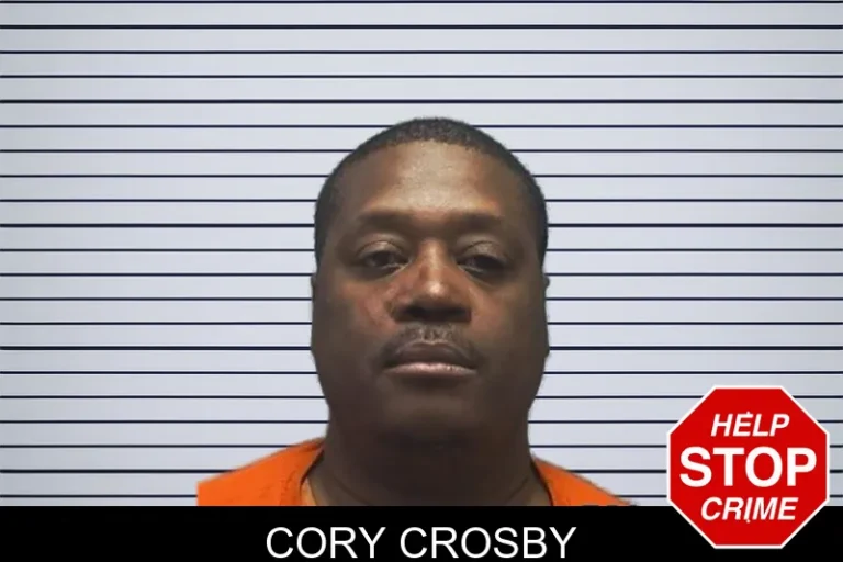Cory Crosby