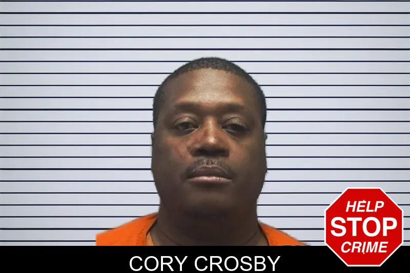 Cory Crosby mugshot – Cherokee County , Georgia Cory Crosby mugshot