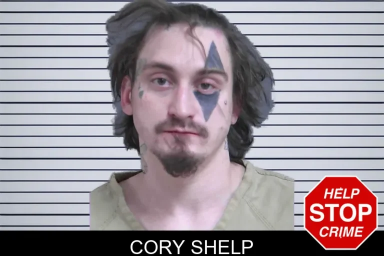 Cory Shelp